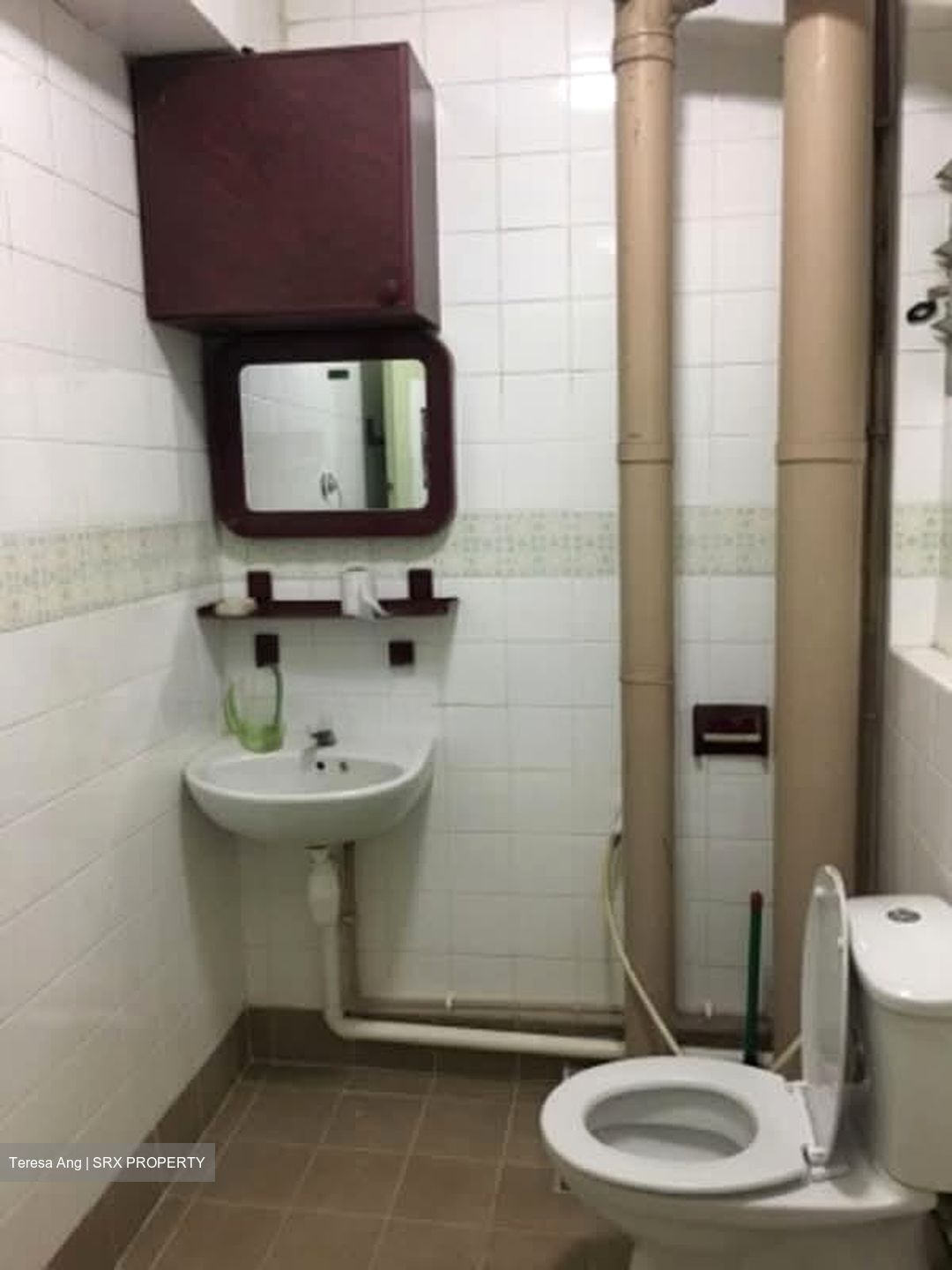 Blk 752 Choa Chu Kang North 5 (Choa Chu Kang), HDB 4 Rooms #567552971